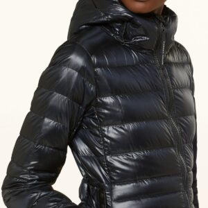 캐나다구스 사이프러스(Cypress) 여성 롱 다운 재킷 25FW AR3907 - 이미지 5