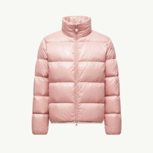 몽클레르 아바디아 퀼팅 하이넥 재킷 25FW SAD3092