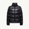 몽클레르 아바디아 퀼팅 하이넥 재킷 25FW SAD3092-2