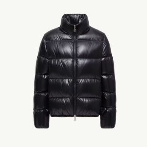 몽클레르 아바디아 퀼팅 하이넥 재킷 25FW SAD3092-2