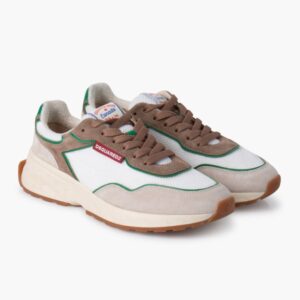 디스퀘어드 스프린터 스니커즈 STD3090-3 - 이미지 2