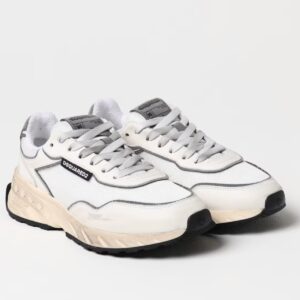 Alternative view of 디스퀘어드 스프린터 스니커즈 STD3090-4