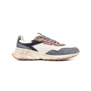 디스퀘어드 스프린터 스니커즈 STD3090-5
