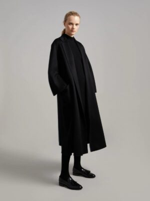 Alternative view of 막스마라 루드밀라(Ludmilla) 코트 25FW RA3554