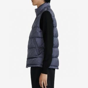 Alternative view of 디* 오블리크 패딩 베스트 25FW RA3547-2