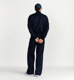 디* 트레이닝 집업 25FW RA3548 - 이미지 4