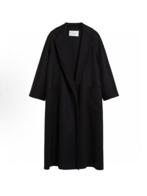 막스마라 루드밀라(Ludmilla) 코트 25FW RA3554