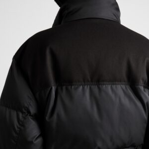 프라다 Re-Nylon 숏패딩 25FW RA3091 - 이미지 4