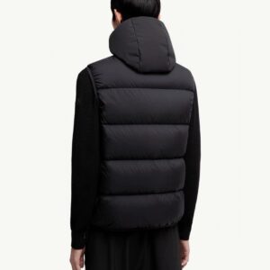 몽클레르 게르삭 다운 베스트 25FW SAD3030 - 이미지 4