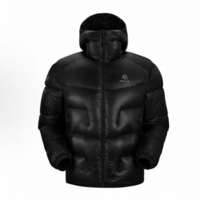카일라스(kailas) 5000GT 초경량 다운 자켓 25FW RA3211