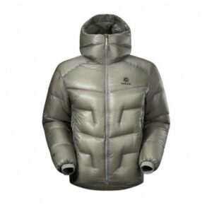 카일라스(kailas) 5000GT 초경량 다운 자켓 25FW RA3211-3