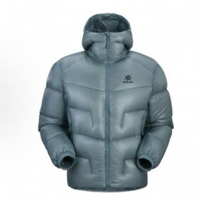 카일라스(kailas) 5000GT 초경량 다운 자켓 25FW RA3211-4