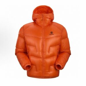 카일라스(kailas) 5000GT 초경량 다운 자켓 25FW RA3211-6