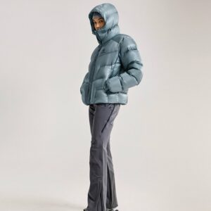 카일라스(kailas) 5000GT 초경량 다운 자켓 25FW RA3211-4 - 이미지 3