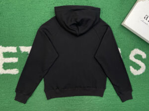 아미 후드 스웨트 셔츠 25FW RA3213 - 이미지 4