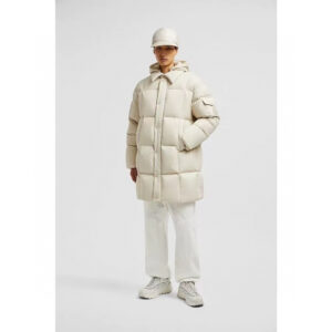 Alternative view of 몽클레르 알리제(alize) 롱 다운 패딩 25FW MIA304