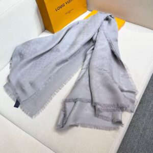 루이비통 Petit Louis 모노그램 숄 VI2322