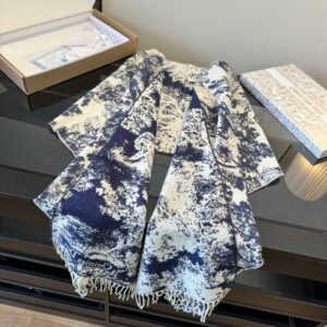 디* 울 머플러 VI3843-3