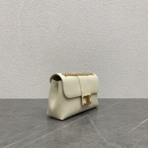 셀린* 틴 빅투아르 스몰 숄더백 116592-2 - 이미지 3