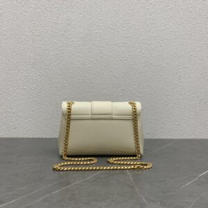 셀린* 틴 빅투아르 스몰 숄더백 116592-2 - 이미지 4