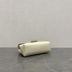 셀린* 틴 빅투아르 스몰 숄더백 116592-2 - 이미지 5