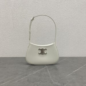셀린* 미디엄 틸리백 115703-2 - 이미지 3