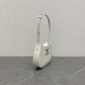 셀린* 미디엄 틸리백 115703-2 - 이미지 4
