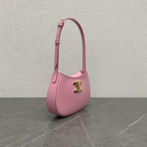 셀린* 미디엄 틸리백 115703-3 - 이미지 4