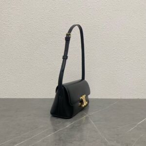 셀린* 트리오페 다이엔 숄더백 120553 - 이미지 4