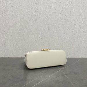 셀린* 트리오페 다이엔 숄더백 120553-2 - 이미지 6