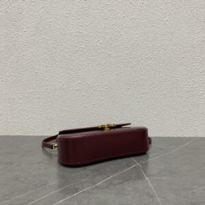 셀린* 틴 롤라 탑핸들백 119533-2 - 이미지 5