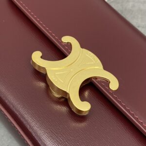 셀린* 틴 롤라 탑핸들백 119533-2 - 이미지 6