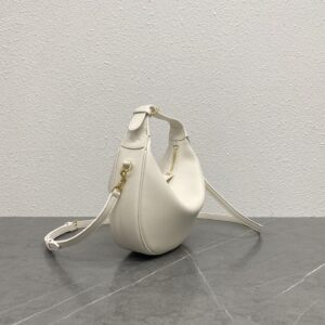 셀린* 틴 룰루 숄더백 119599-5 - 이미지 4