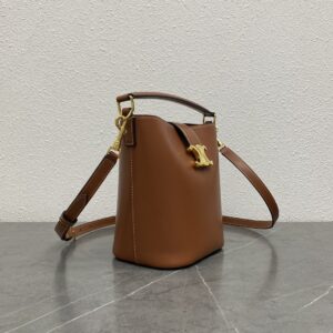 셀린* 미니 루이즈백 100473-4 - 이미지 4