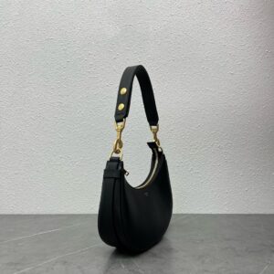 셀린* 아바 미디움 스트랩 숄더백 196923-2 - 이미지 4