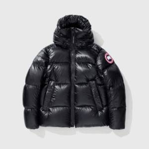 캐나다구스 크로프톤(Crofton) 다운 재킷 25FW RA3327