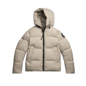 캐나다구스 크로프톤(Crofton) 다운 재킷 25FW RA3327-2