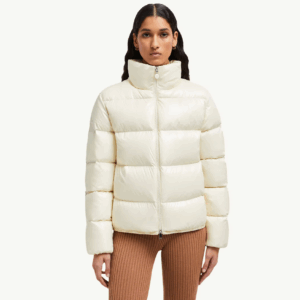 Alternative view of 몽클레르 아바디아 퀼팅 하이넥 재킷 25FW SAD3092-3