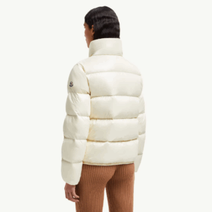 몽클레르 아바디아 퀼팅 하이넥 재킷 25FW SAD3092-3 - 이미지 3