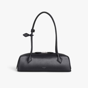 알라이아(ALAIA) 르 테켈(LE TECKEL) 미디엄 백 AA1S06030-5