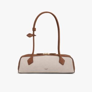 알라이아(ALAIA) 르 테켈(LE TECKEL) 미디엄 백 AA1S06033