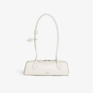 알라이아(ALAIA) 르 테켈(LE TECKEL) 스몰 백 AA1S06029-2
