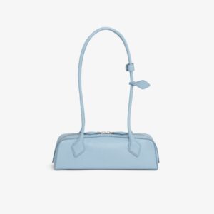 알라이아(ALAIA) 르 테켈(LE TECKEL) 스몰 백 AA1S06029 - 이미지 3