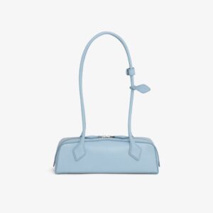 알라이아(ALAIA) 르 테켈(LE TECKEL) 스몰 백 AA1S06029 - 이미지 4
