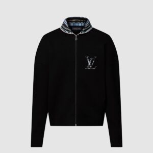 루이비* 니트 보머 25FW TBHC8813
