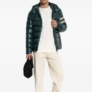 Alternative view of 몽클레르 란드레(Landre) 다운 자켓  다운 재킷 25FW SAD3105