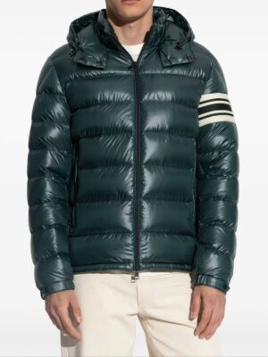 몽클레르 란드레(Landre) 다운 자켓  다운 재킷 25FW SAD3105 - 이미지 3
