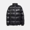 프라다 로고 다운 자켓 25FW SAD3107