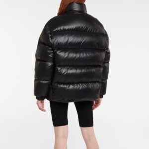 프라다 로고 다운 자켓 25FW SAD3107 - 이미지 3