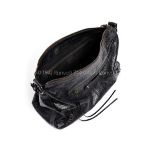 발렌시아가 남성 르 시티 모토 미디엄 8461862 - 이미지 4